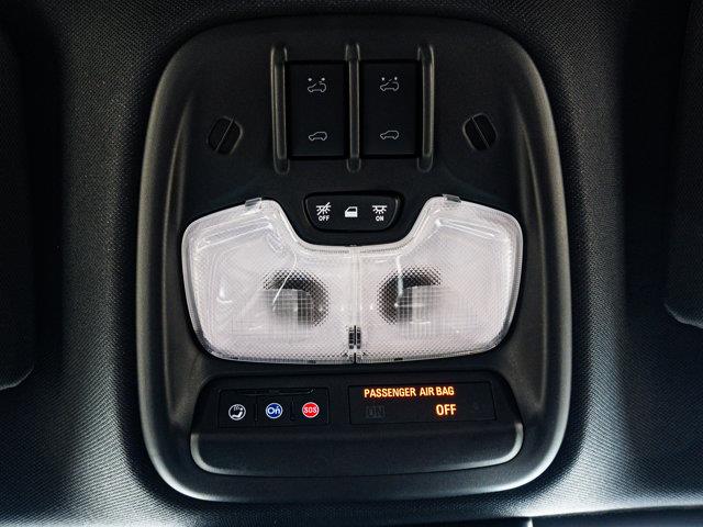 chevrolet Colorado 2024 - 29