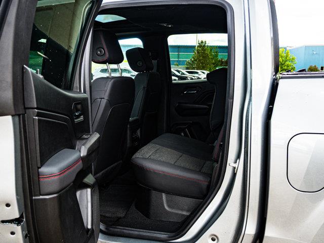 chevrolet Colorado 2024 - 30
