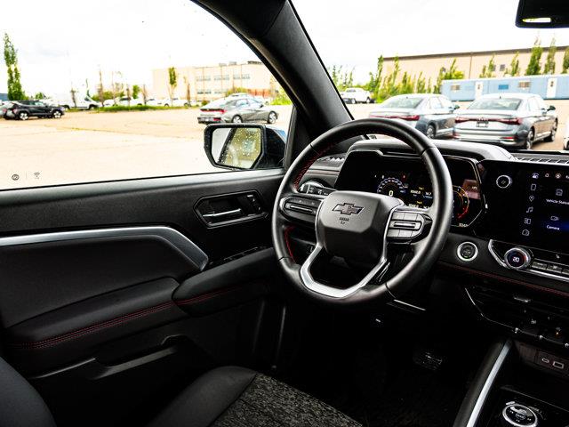 chevrolet Colorado 2024 - 32