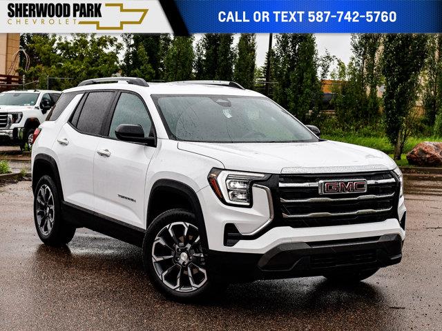 gmc Terrain 2026