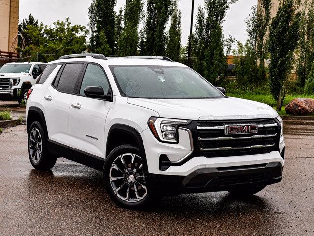 gmc Terrain 2026 - 2