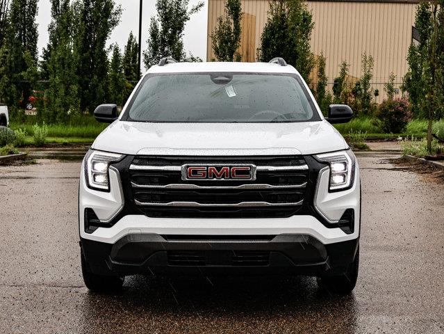 gmc Terrain 2026 - 3