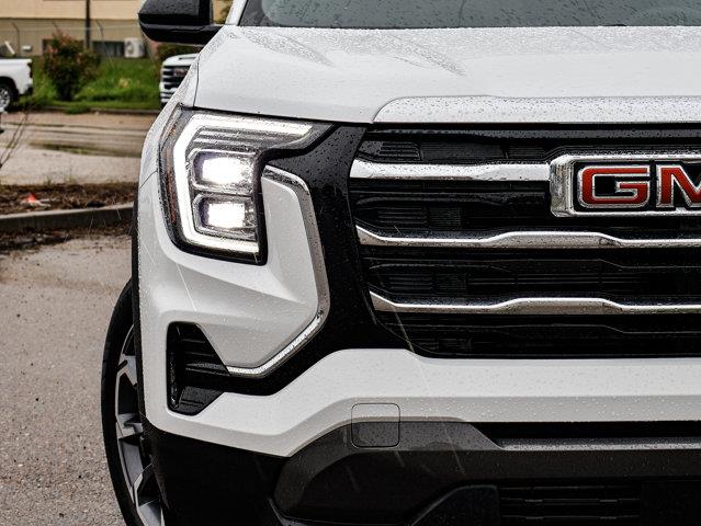 gmc Terrain 2026 - 5