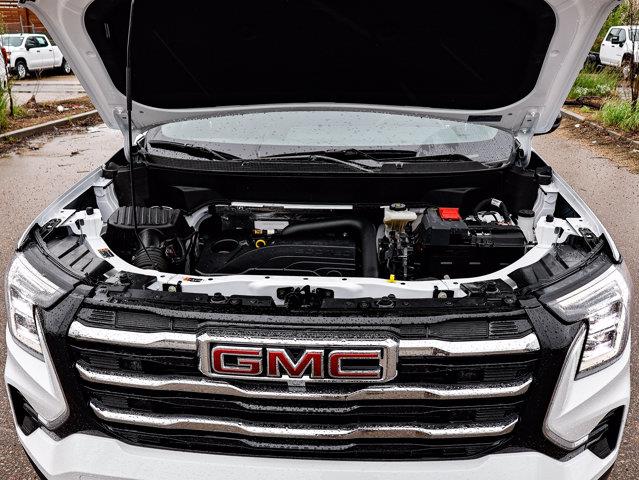 gmc Terrain 2026 - 9