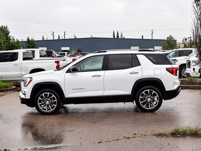 gmc Terrain 2026 - 10