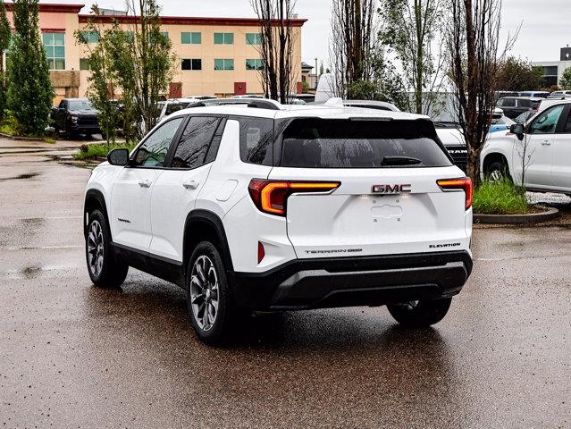 gmc Terrain 2026 - 11