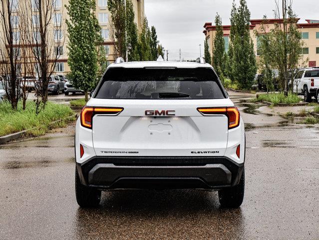 gmc Terrain 2026 - 12