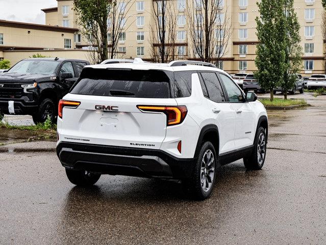 gmc Terrain 2026 - 13
