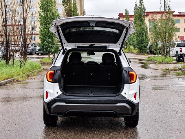 gmc Terrain 2026 - 15