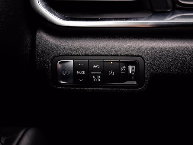 gmc Terrain 2026 - 19