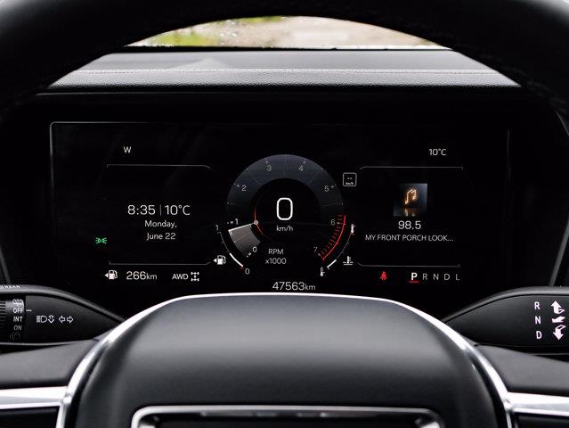 gmc Terrain 2026 - 22