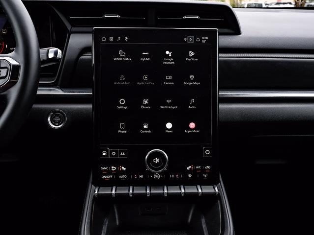 gmc Terrain 2026 - 25