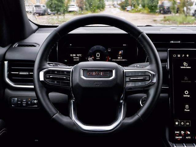 gmc Terrain 2026 - 30