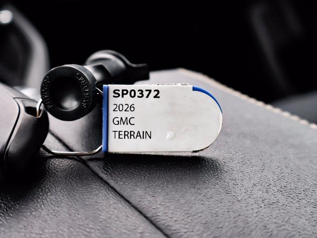 gmc Terrain 2026 - 31