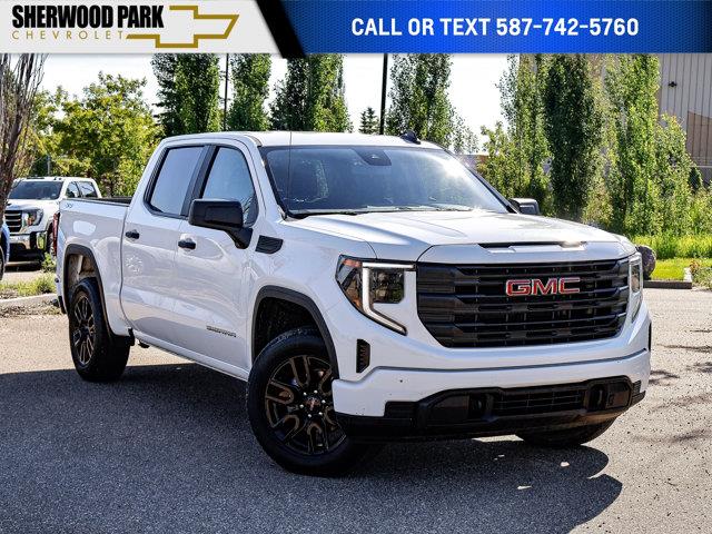 gmc Sierra 1500 2024
