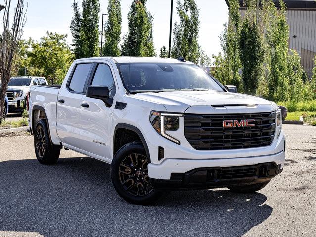 gmc Sierra 1500 2024 - 2
