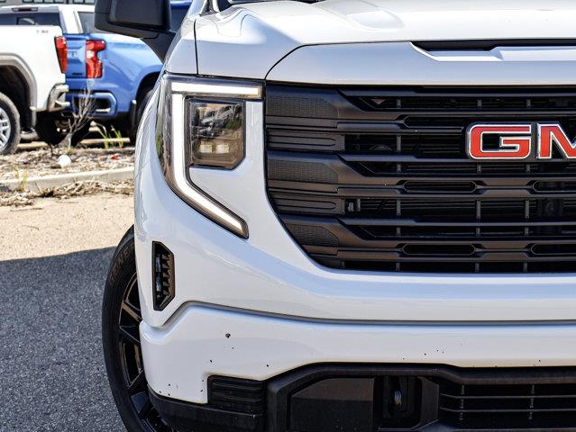 gmc Sierra 1500 2024 - 5