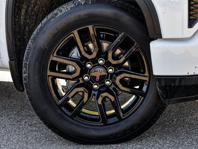 gmc Sierra 1500 2024 - 6