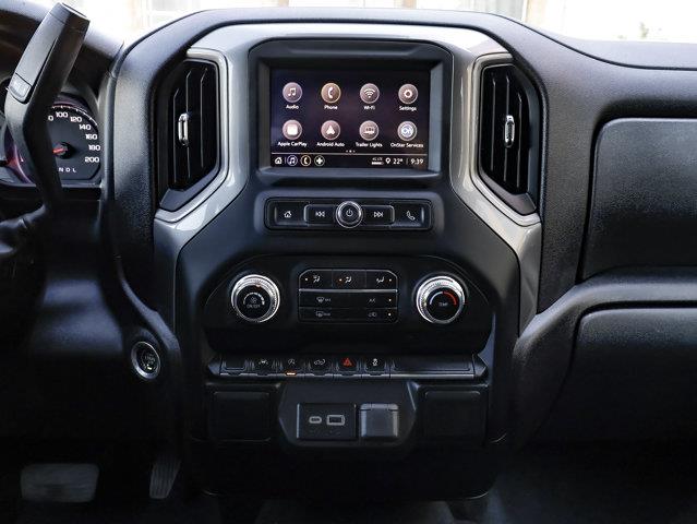 gmc Sierra 1500 2024 - 23