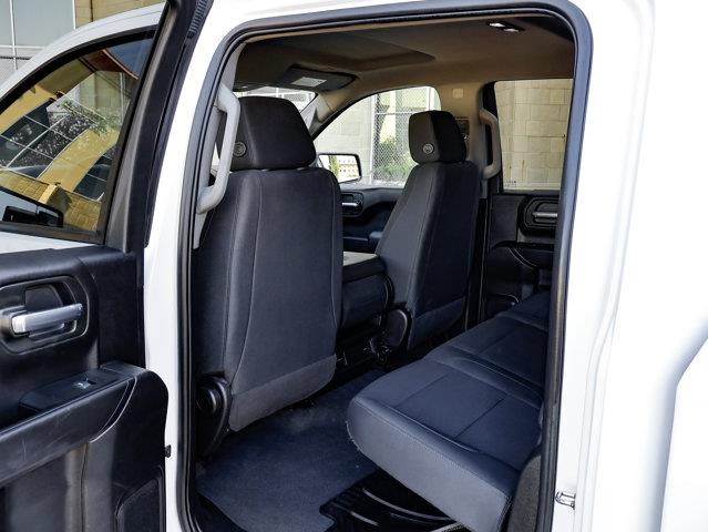 gmc Sierra 1500 2024 - 25