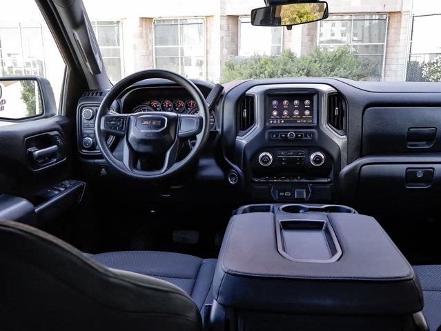 gmc Sierra 1500 2024 - 26
