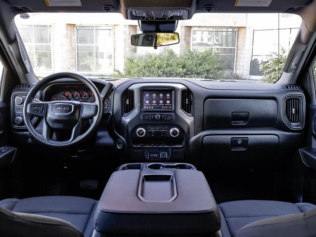 gmc Sierra 1500 2024 - 27