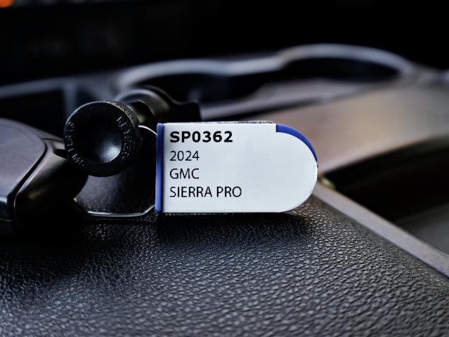 gmc Sierra 1500 2024 - 29