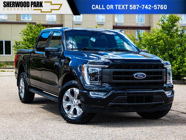 ford F-150 2023
