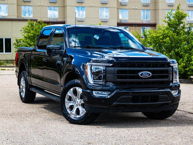 ford F-150 2023 - 2