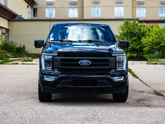 ford F-150 2023 - 3