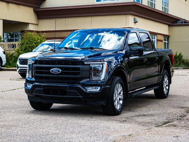 ford F-150 2023 - 4