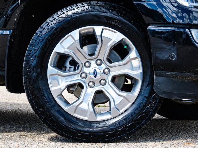 ford F-150 2023 - 5