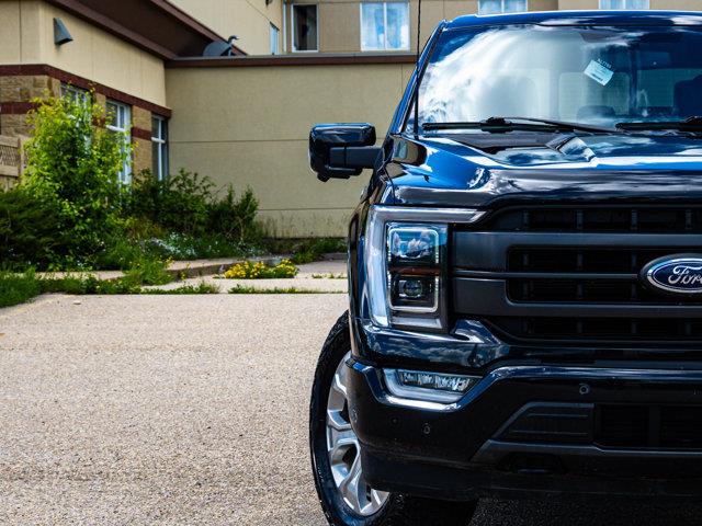 ford F-150 2023 - 6