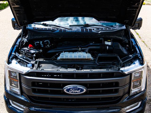 ford F-150 2023 - 9