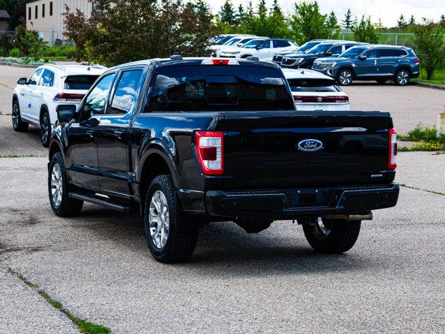 ford F-150 2023 - 11