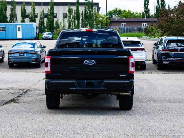 ford F-150 2023 - 12