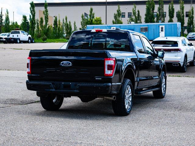 ford F-150 2023 - 13