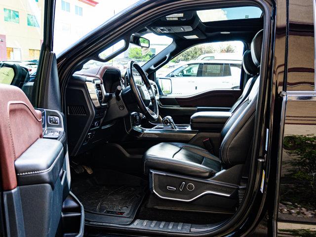 ford F-150 2023 - 17