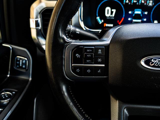 ford F-150 2023 - 22