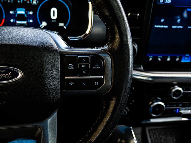 ford F-150 2023 - 24