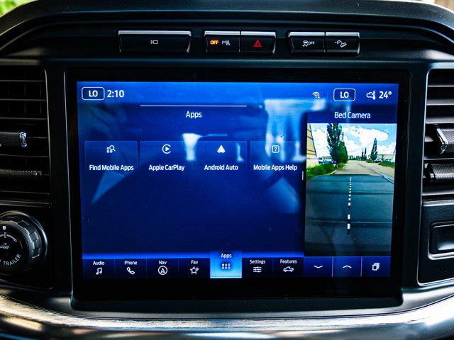 ford F-150 2023 - 26