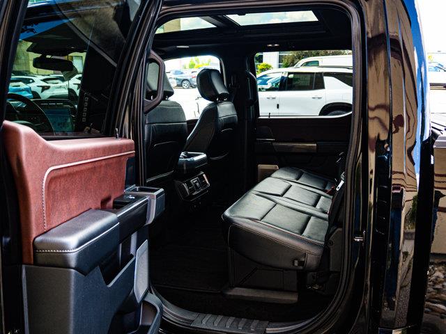 ford F-150 2023 - 31