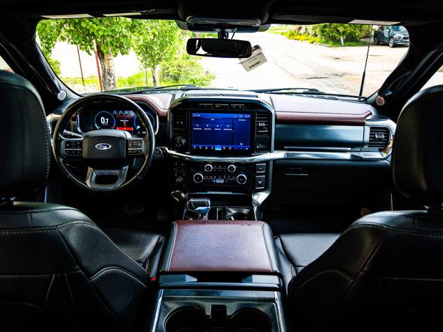 ford F-150 2023 - 33