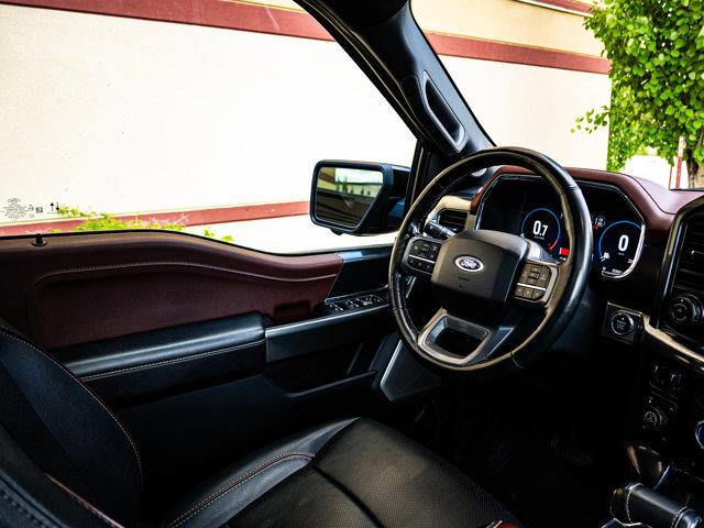 ford F-150 2023 - 34