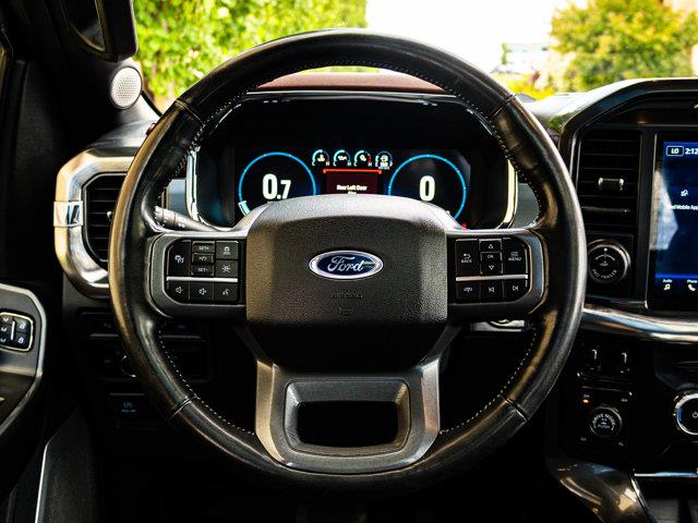ford F-150 2023 - 35