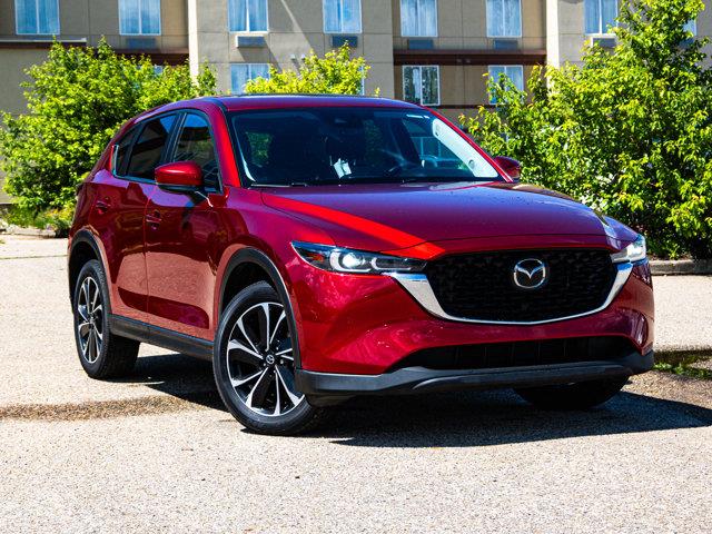 mazda CX-5 2024 - 2