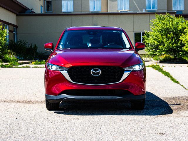 mazda CX-5 2024 - 3