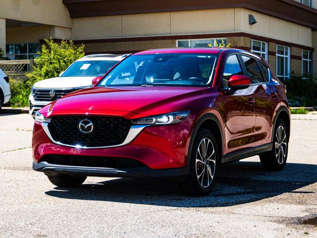 mazda CX-5 2024 - 4