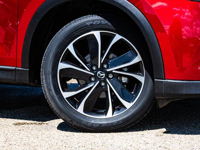 mazda CX-5 2024 - 5