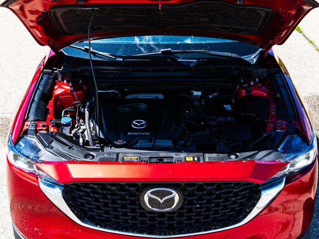 mazda CX-5 2024 - 9